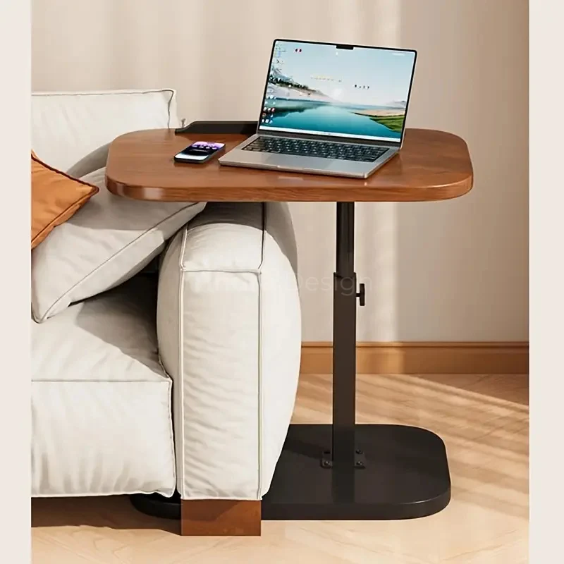 Table d’Appoint Réglable – Confort & Praticité au Quotidien