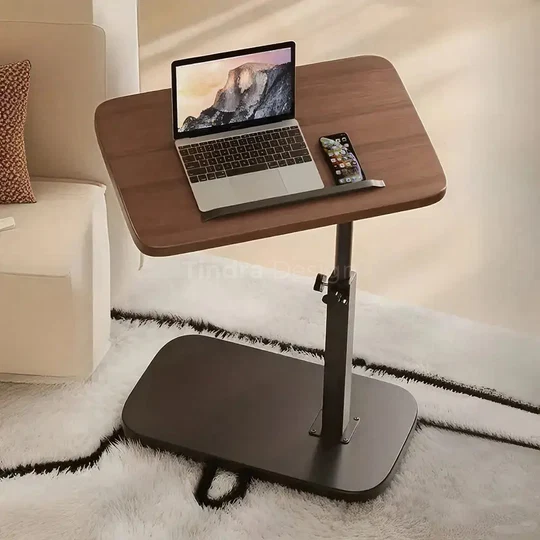 Table d’Appoint Réglable – Confort & Praticité au Quotidien